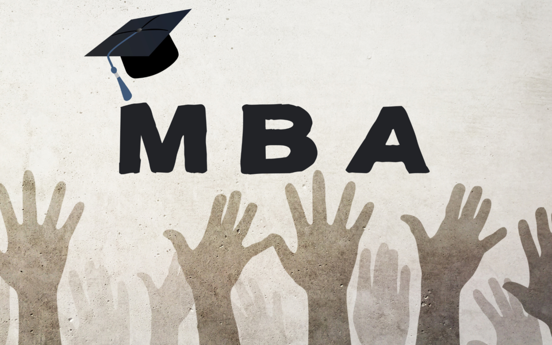 How an MBA Can Transform Your Career: Unlocking New Opportunities